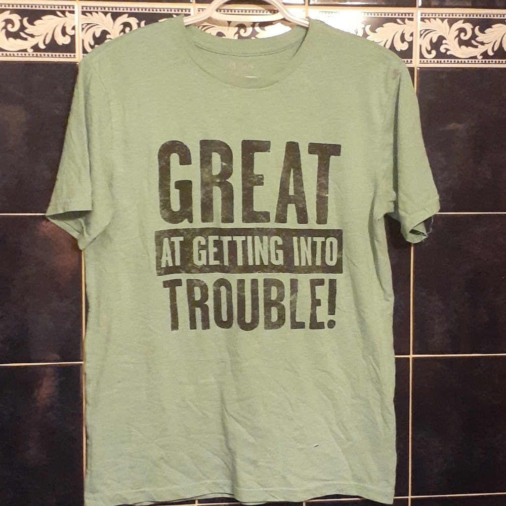 T-shirt
